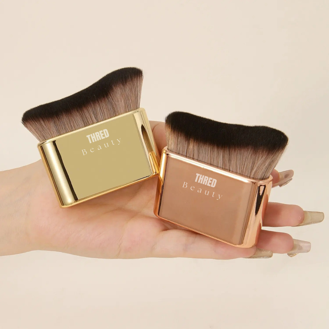 THRED™ Body Brush