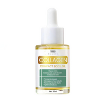 THRED™ Collagen Body Oil